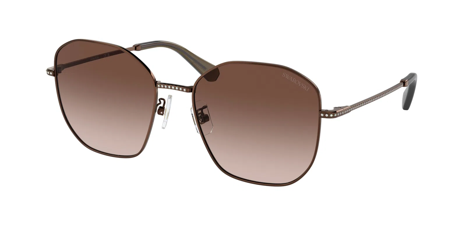 Swarovski 7012D Sunglasses - view 4